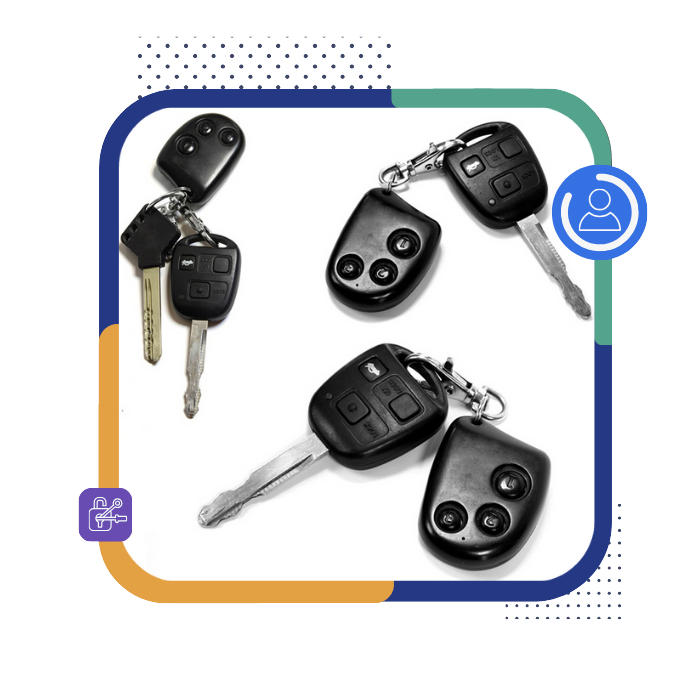 car Key Duplication 