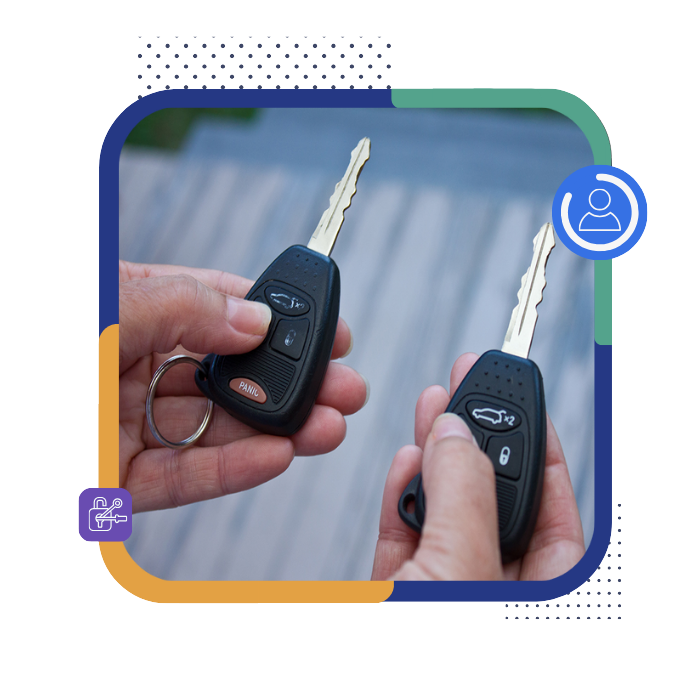 Professional Transponder Key Services